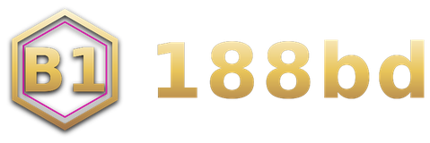 188bd logo